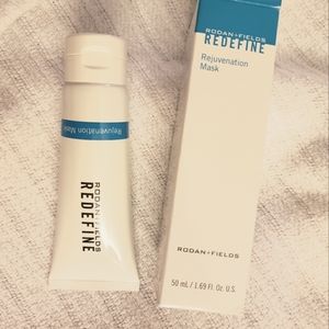 Rodan & Fields Redefine Rejuvenation Face Mask 50 mL / 1.69 Fl. Oz.